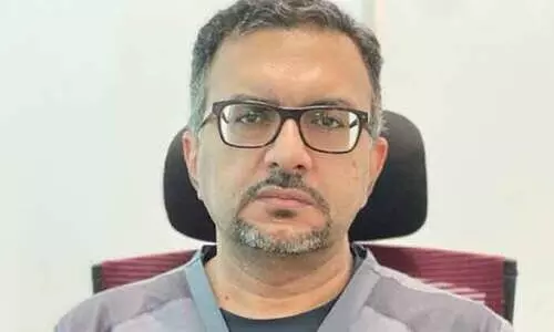 രോഗികളുടെ എണ്ണം ഉയരുന്നു; ആശുപത്രി കിടക്കകൾ നിറഞ്ഞു