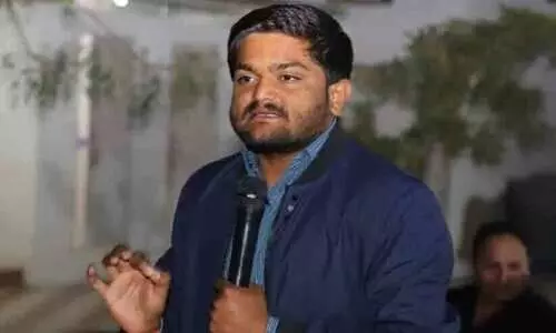 Hardik Patel