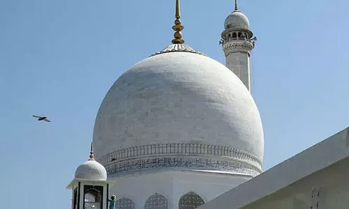 മസ്ജിദുകളിൽ കൂടുതൽ പേർക്ക് പ്രവേശനാനുമതി നൽകണം -ദക്ഷിണ കേരള ജംഇയ്യത്തുൽ ഉലമ