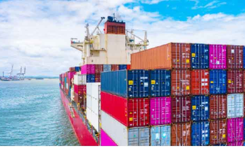 ഇറക്കുമതിയിൽ ആറു​ ശതമാനം വർധന