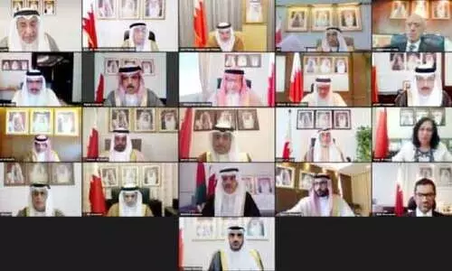 കോവിഡ്​ ​പ്രതിസന്ധി:​ ഉത്തേജന പാക്കേജിന്​ അംഗീകാരം