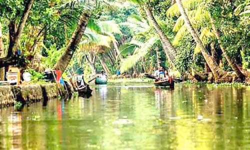 രണ്ടാം കുട്ടനാട്​ പാക്കേജ്​:  ആശങ്ക വേണ്ടെന്ന്​ മന്ത്രിമാർ