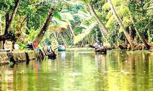 രണ്ടാം കുട്ടനാട്​ പാക്കേജ്​:  ആശങ്ക വേണ്ടെന്ന്​ മന്ത്രിമാർ