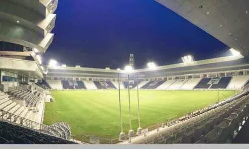 ഫി​ഫ അ​റ​ബ് ക​പ്പ് യോ​ഗ്യ​ത മ​ത്സ​രം; ടി​ക്ക​റ്റു​ക​ള്‍ ഇ​ന്ന​​ു​ മു​ത​ല്‍