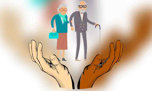 അ​ഞ്ചു​വ​ർ​ഷ​ത്തി​നി​ടെ  ഇടുക്കി ജില്ലയിൽ ജീ​വ​നൊ​ടു​ക്കി​യ​ത്​ 323 വ​യോ​ധി​ക​ർ