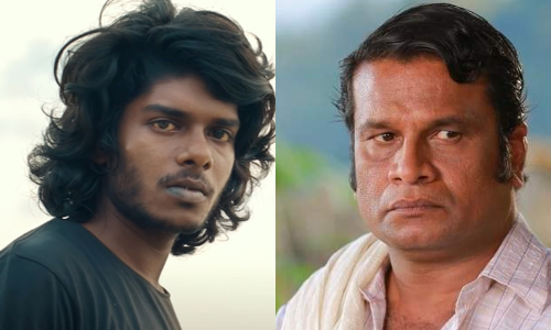 വേടൻ ദാരിദ്ര്യത്തിന്റെ ഇര; വേട്ടക്കാരൻ സവർണ്ണനെങ്കിൽ ഇളവുകൾ -ഹരീഷ് പേരടി