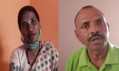 ഡ്യൂട്ടിയിലായിരുന്ന കോൺസ്റ്റബിളിന്റെ മുഖത്തടിച്ച രാജസ്ഥാൻ എം.എൽ.എക്കെതിരെ കേസ്