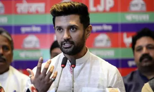 chirag paswan