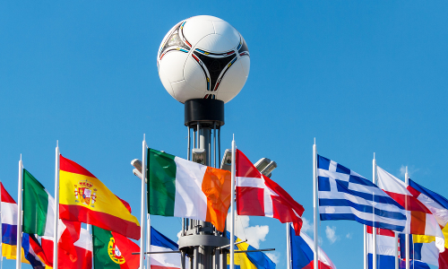 1992 ഡെന്മാർക്ക്​, 2004 ഗ്രീസ്​.. ; യൂറോപ്പിലെ ആ കറുത്തകുതിര ആരാകും?