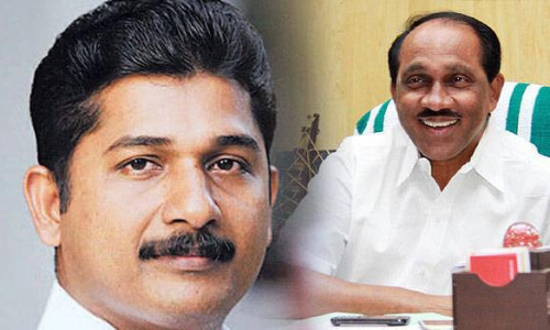 ബാ​ബു​വി​െൻറ തെ​ര​ഞ്ഞെ​ടു​പ്പ്​ റ​ദ്ദാ​ക്കി ത​ന്നെ വി​ജ​യി​യാ​യി പ്രഖ്യാപിക്കണമെന്ന്​ സ്വരാജ്​ കോടതിയിൽ