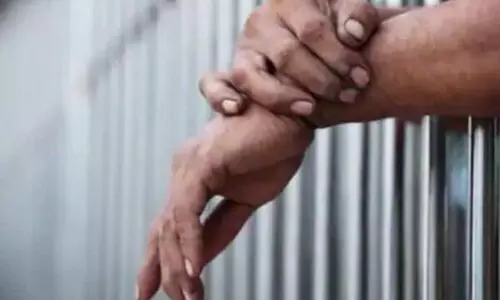 കോവിഡിനെ തുടർന്ന്​ പരോൾ നൽകിയ 22 തടവുകാരെ കാണാനില്ലെന്ന്​ മധ്യപ്രദേശ്​ സർക്കാർ