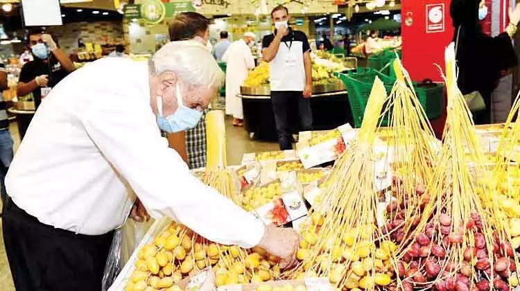 അയൽവിപണികളിൽ സജീവമായി മേഡ് ഇന് ഖത്തര് ഉൽപന്നങ്ങള് അയൽവിപണികളിൽ സജീവമായി മേഡ് ഇന് ഖത്തര് ഉൽപന്നങ്ങള്