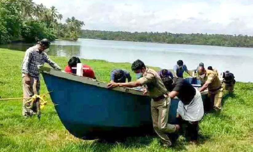 boat 16621 boat 16621