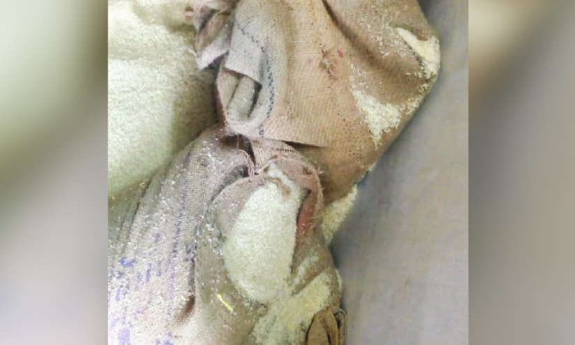 rica sack 16621 rica sack 16621