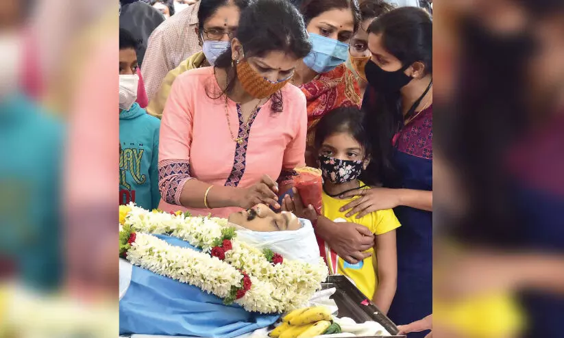 sanchari vijay sanchari vijay