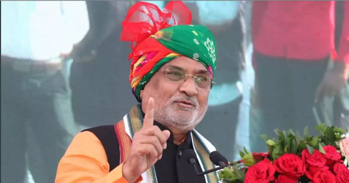 Praful khoda patel Praful khoda patel