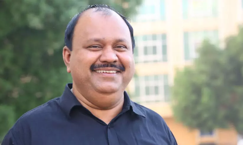 ആദ്യം അവര്‍ക്ക് എന്‍റെ മരണവാര്‍ത്ത കൊടുക്കണമത്രെ അഷ്​റഫ്​ താമരശ്ശേരിയുടെ വികാരനിർഭരമായ കുറിപ്പ്​