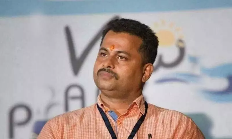 Palathai rape Case, Padmarajan