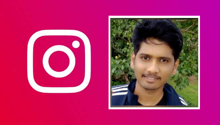 ആപ്പിലെ വലിയ സുരക്ഷാപിഴവ് കണ്ടെത്തി; 21 കാരന് ഇൻസ്റ്റാഗ്രാം നൽകിയത് ഭീമൻ തുക ആപ്പിലെ വലിയ സുരക്ഷാപിഴവ് കണ്ടെത്തി; 21 കാരന് ഇൻസ്റ്റാഗ്രാം നൽകിയത് ഭീമൻ തുക