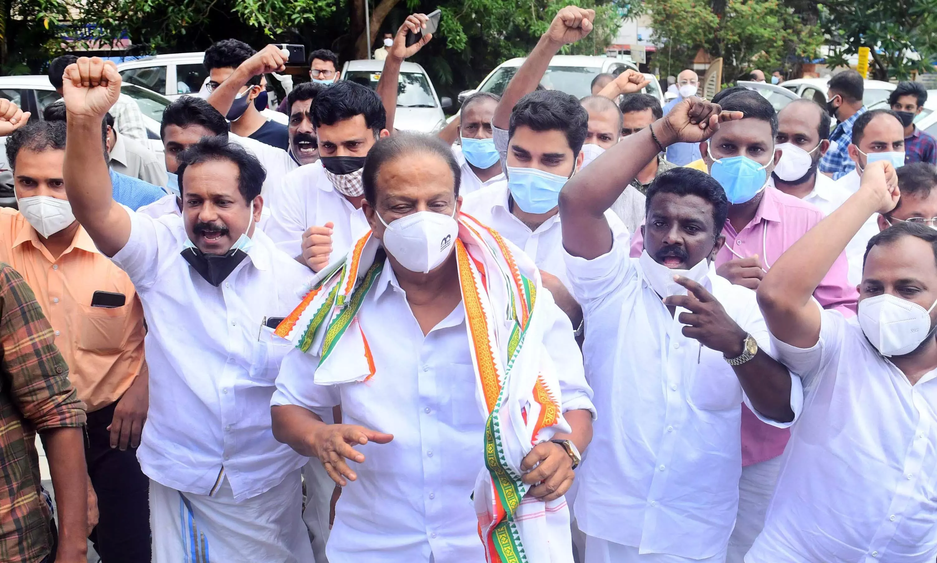 k sudhakaran k sudhakaran