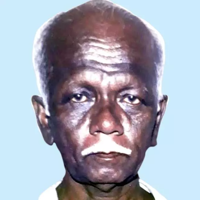 അ​റു​മു​ഖ​ൻ