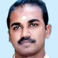 ജ​യ​ശ​ങ്ക​ർ