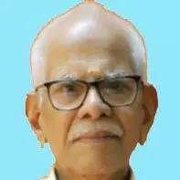 കു​ഞ്ഞി​രാ​മ​ൻ