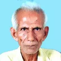 കൃ​ഷ്ണ​ൻ