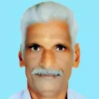 ഉ​ണ്ണി​കൃ​ഷ്ണ​ൻ