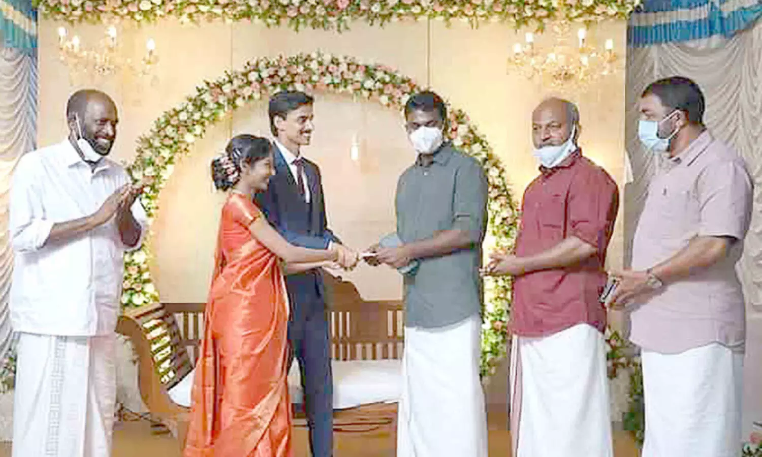 mobile challenge donation