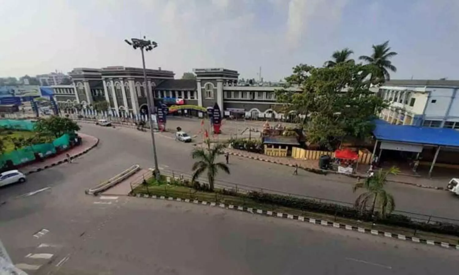 തിരുവനന്തപുരത്തെ 28 പഞ്ചായത്തുകളിൽ ടി.പി.ആർ 25 ശതമാനത്തിന്​ മുകളിൽ