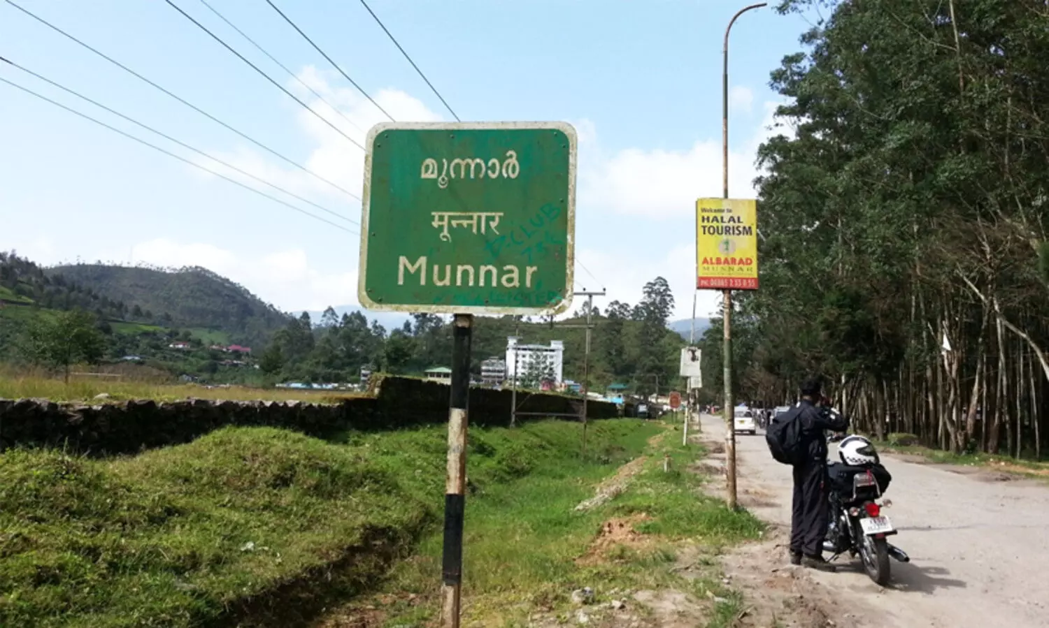 munnar
