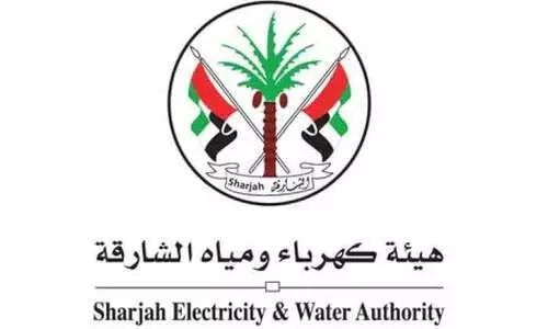 ഷാർജ സേവയുടെ ബില്ലടക്കാൻ സ്​മാർട്ട്​ സൗകര്യം