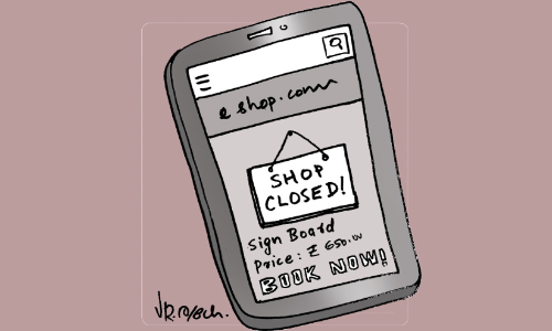 e commerce news series