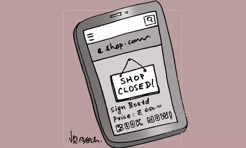 e commerce news series