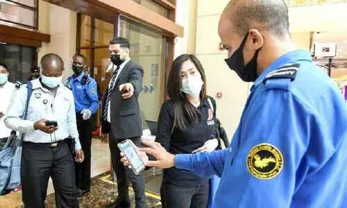 ഗ്രീൻപാസ്​ പ്രാബല്യത്തിൽ; ജനത്തിന്​ ആശ്വാസം