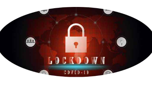 മുസഫയിൽ വിവിധ സെക്​ടറുകളിൽ ലോക്​ഡൗൺ തുടരുന്നു