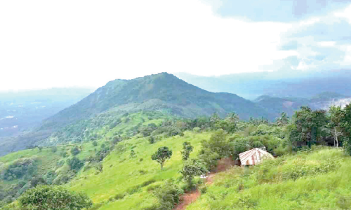 kodikuthimala