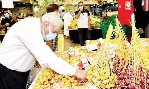 അയൽവിപണികളിൽ സജീവമായി മേഡ് ഇന്‍ ഖത്തര്‍ ഉൽപന്നങ്ങള്‍