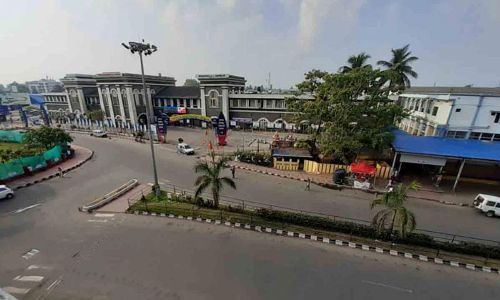 പുതുവത്സര ആഘോഷം തിരുവനന്തപുരം നഗരത്തിൽ ത്രിതല വാഹന പരിശോധന