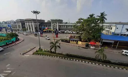 പുതുവത്സര ആഘോഷം തിരുവനന്തപുരം നഗരത്തിൽ ത്രിതല വാഹന പരിശോധന