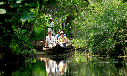 സർക്കാറിൽ വീണ്ടും പ്രതീക്ഷയർപ്പിച്ച്​ ടൂറിസം മേഖല