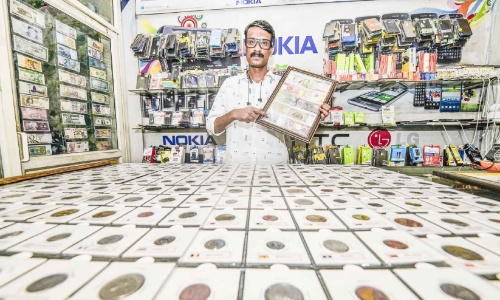 shamnas mobile service center