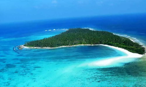 Lakshadweep
