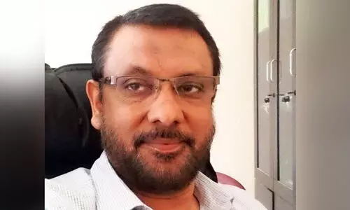 Abdurahman Kunnummal