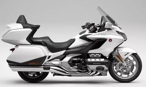 Honda Gold Wing launched at open across India