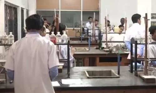 science practical