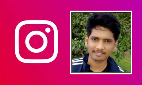 ആപ്പിലെ വലിയ സുരക്ഷാപിഴവ്​ കണ്ടെത്തി; 21 കാരന്​ ഇൻസ്റ്റാഗ്രാം നൽകിയത്​ ഭീമൻ തുക