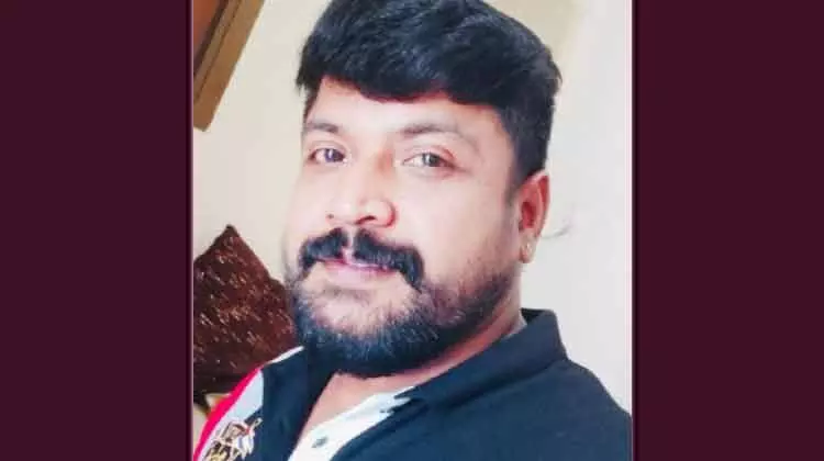 വിസിറ്റ്​ വിസയിലെത്തിയ കണ്ണൂർ സ്വദേശി ദുബൈയിൽ നിര്യാതനായി