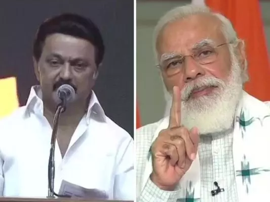 സ്​റ്റാലിൻ പ്രധാനമന്ത്രിയുമായി ഇന്ന്​ കൂടിക്കാഴ്​ച നടത്തും; കാർഷിക നിയമങ്ങൾ പിൻവലിക്കാൻ ആവശ്യപ്പെടും